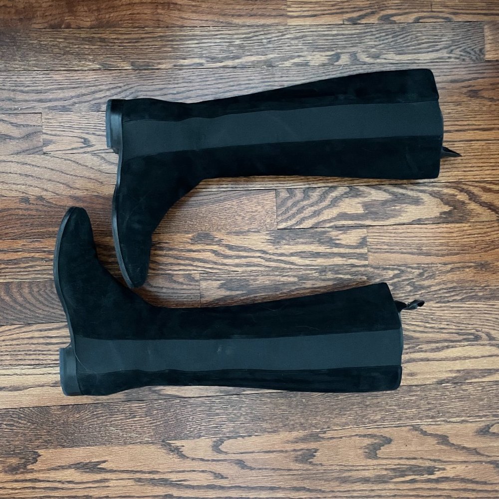 Jimmy Choo Mid Length Boots